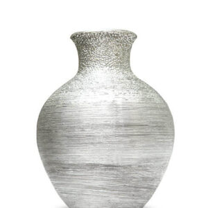 Set Adornos de Navidad Home ESPRIT Rojo Verde Navidad 28,5 x 19,5 x 24 cm (3 Piezas) (2 Unidades)