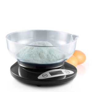 2439_small-15.jpg Báscula de Cocina JATA 610N Blanco 3 Kg 1 L