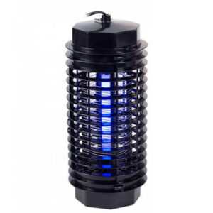 2441_small-2.jpg Ahuyentador de Insectos y Roedores con LED Killekt InnovaGoods