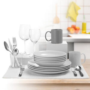 2449_menu-28.jpg Bote Home ESPRIT Transparente Natural 300 ml