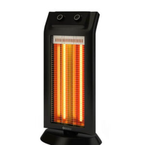 Emisor Térmico Digital UFESA POLUX NANO 1800 W