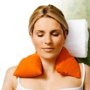 Accesorio para el Pelo Araban Blanco Negro A cuadros