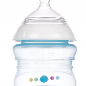 2594_small.jpg Babero Domiva Celeste Algodón 2 Piezas (2 Unidades)