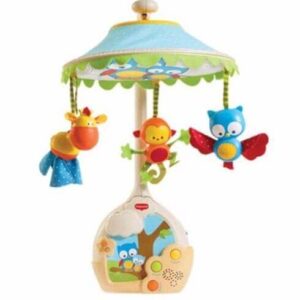 2599_small-1.jpg Hamaca para Bebé Bright Starts Rainforest