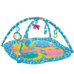 Set de Menaje Infantil DKD Home Decor Koala