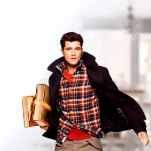 Perfume Hombre Rochas 10001763 EDT Rochas Man