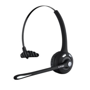 2943_small-1.jpg Auriculares Bluetooth con Micrófono CoolBox CoolTwin Negro