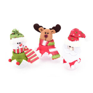 2992_small-67.jpg Árbol de Navidad Krist+ Menta Champagne Plástico 10 x 33 x 10 cm