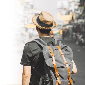 Baliza de Emergencia V16 conectada DGT 3.0 Flash Led SOS