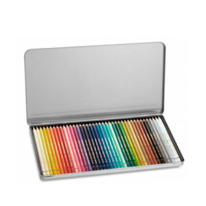 3394_small-7.jpg Acuarelas Estuche Multicolor