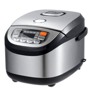 Asadora JATA GR555A 2500W Negro 2500 W