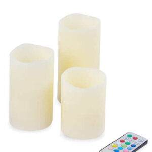 Lámpara de mesa Lumisky Blanco (1 unidad)