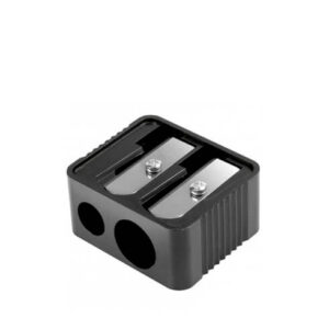 Portatodo The Avengers Azul Negro 12,5 x 19,5 x 5,5 cm 37 Piezas