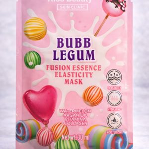 🍬 Mascarilla Facial Bubb Legum
