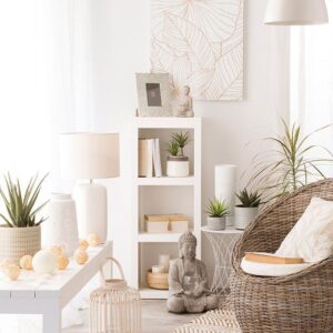 Ambientador Mikado Azahar – Aroma floral fresco y natural