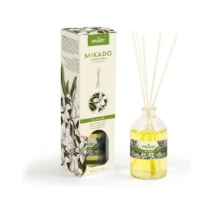 Ambientador Mikado Azahar – Aroma floral fresco y natural