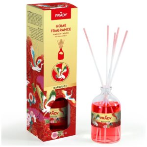 Ambientador Mikado Barouge – Aroma oriental intenso