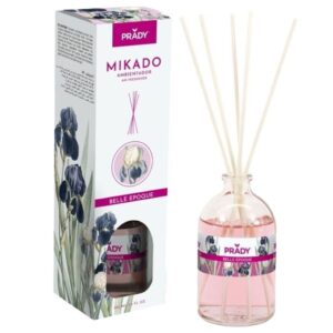 Ambientador Mikado Belle Époque – Aroma floral elegante