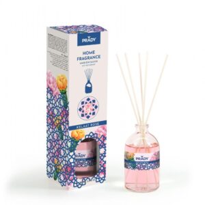 Ambientador Mikado Kelaat Rose – Fragancia floral suave y elegante