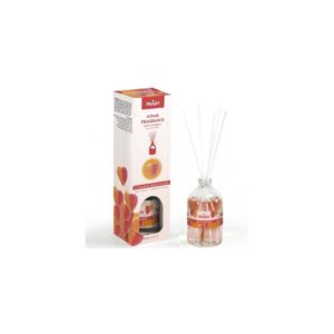 Ambientador Mikado Corazón de Melocotón – Aroma dulce y afrutado