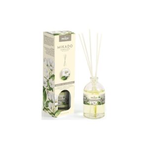 Ambientador Mikado Jardín de Gardenias – Fragancia floral elegante