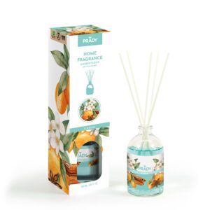 Ambientador Mikado Karma