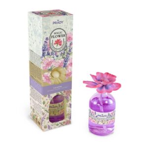 Ambientador Magic Flower Lavanda – Aroma floral relajante e intenso