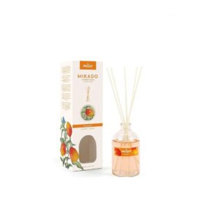 Ambientador Mikado Mango – Fragancia tropical dulce y exótica