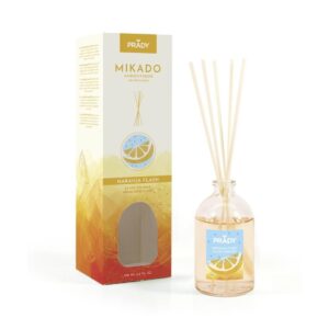 mikado-naranja-flash-100ml Ambientador Mikado Naranja Flash – Aroma cítrico fresco y revitalizante
