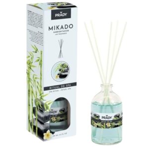 mikado-ritual-spa-100ml Ambientador Mikado Ritual de Spa – Aroma fresco y relajante