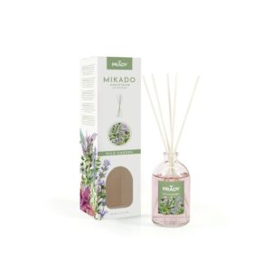mikado-wild-garden-100ml Ambientador Mikado Wild Garden – Fragancia floral natural y fresca