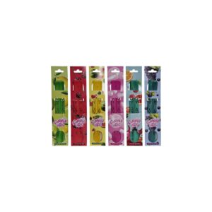 Porta incienso de madera – Color aleatorio