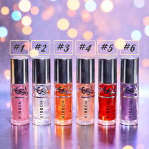 Brillo de Labios RIBBON – Inspiración Yves Saint Laurent