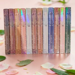 OLIBOLLA Sombra de Ojos en Lápiz Crema Shimmer