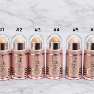 Iluminador en stick YARA – Efecto glow natural