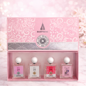 ✨ Cofre de Perfumes Yara – Colección Elegancia ✨