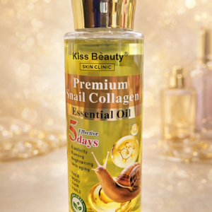 163b2b8b-c2b5-4128-95b9-e09bca91614a 🐌 Aceite Corporal Baba de Caracol Kiss Beauty Premium (300 ml)