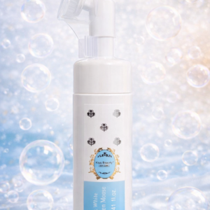 🧴 Limpiador Facial en Mousse Bianco Latte