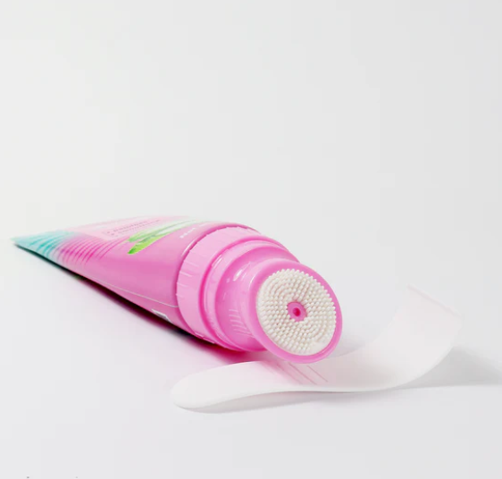 🌿 Crema Depilatoria Aloe Vera 4 en 1 – Kiss Beauty - Imagen 3