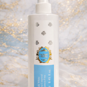 🧴 Bianco Latte – Bruma Corporal 250 ml