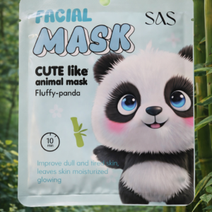 25f29388-6cf6-4ab3-bd4b-e6f07f222882 Mascarilla facial panda 🐼 | Hidratante y efecto glow