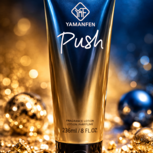 2dc21512-04ba-4655-bca5-81405dd60b11 Crema corporal perfumada Push 236 ml