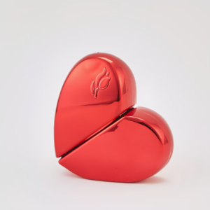 ❤️ Estuche Corazón para Perfume 30 ml