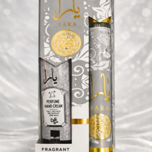 🌸 Yara – Set Perfume & Hand Cream