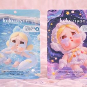 36d7d876-3e82-4d9c-aeb7-a08f3a4a2c3f Mascarilla facial Bebé Llorona 💧 | Hidratante efecto glow