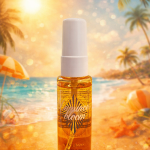 Luminous Bloom – Fragancia Dulce y Floral 40 ml