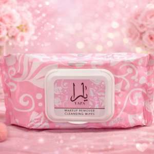 Toallitas desmaquillantes Yara Rosa