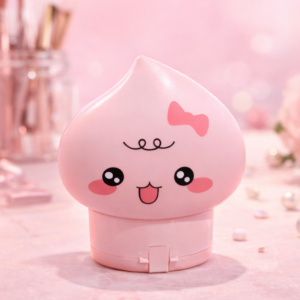 🍑✨ Crema de Manos Hidratante Melocotón