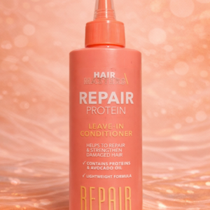🧴 Hair Masters Repair Protein Leave-In Conditioner