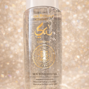 💧 Tónico Facial Yara Moy Colágeno – Kiss Beauty 250 ml